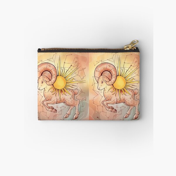 Item preview, Aries Astrology. Sun in Aries, Zodiac sign, Aries symbol designed and sold by ZodiacWonders.