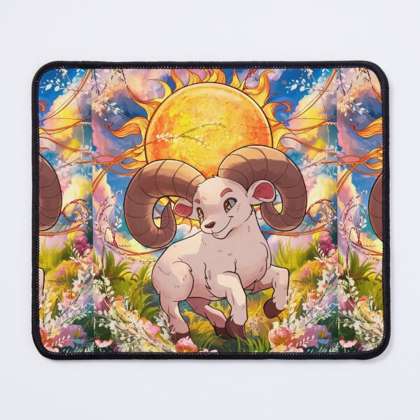Item preview, Aries Astrology. Sun in Aries, Zodiac sign, Aries symbol designed and sold by ZodiacWonders.