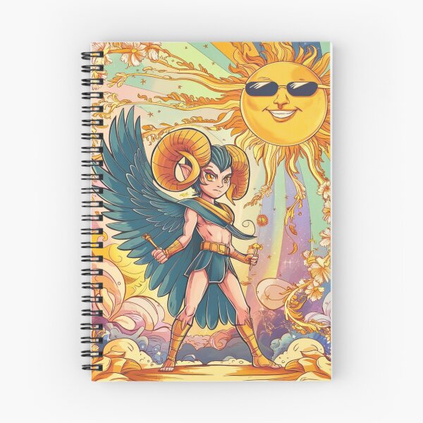 Item preview, Aries Astrology. Sun in Aries, Zodiac sign, Aries symbol designed and sold by ZodiacWonders.