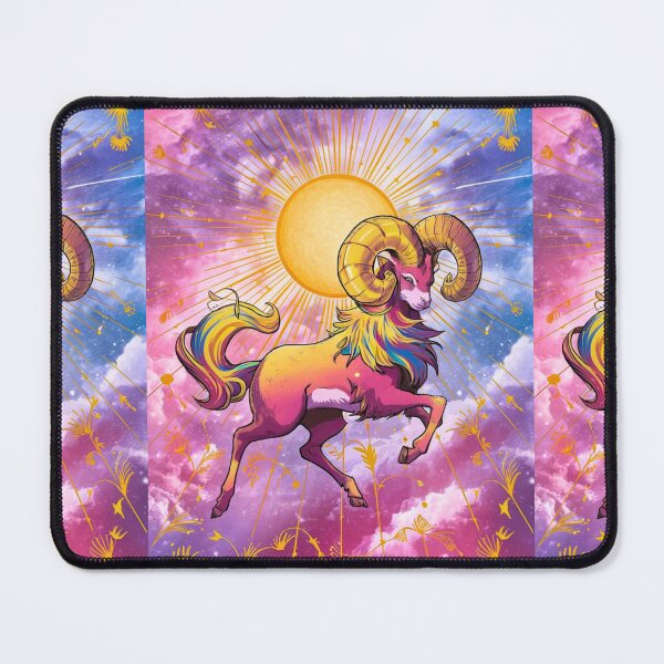 Item preview, Aries Astrology. Sun in Aries, Zodiac sign, Aries symbol designed and sold by ZodiacWonders.