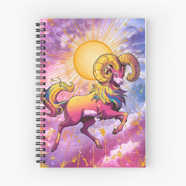 Item preview, Aries Astrology. Sun in Aries, Zodiac sign, Aries symbol designed and sold by ZodiacWonders.