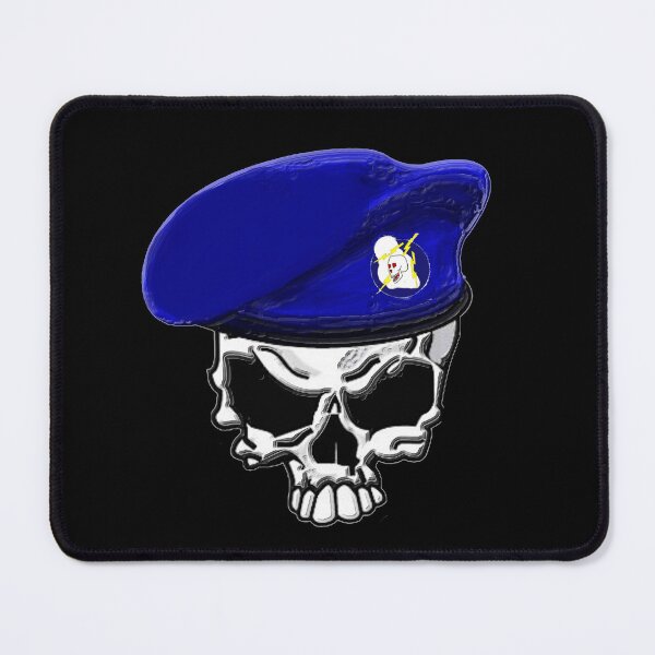 Item preview, UNITED STATES AIR FORCE BERETS designed and sold by THE AMERICAN TEEVANGELIST.