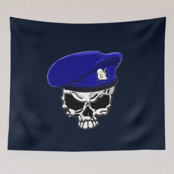 Item preview, UNITED STATES AIR FORCE BERETS designed and sold by THE AMERICAN TEEVANGELIST.