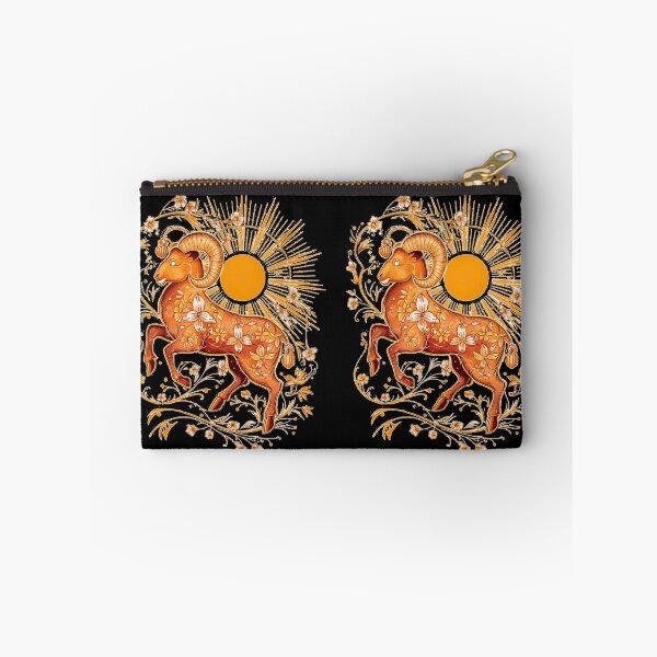 Item preview, Aries Astrology. Sun in Aries, Zodiac sign, Aries symbol designed and sold by ZodiacWonders.