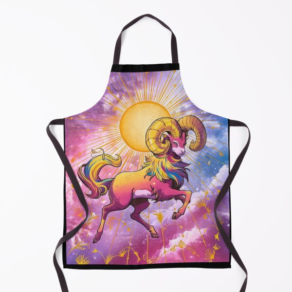 Item preview, Aries Astrology. Sun in Aries, Zodiac sign, Aries symbol designed and sold by ZodiacWonders.