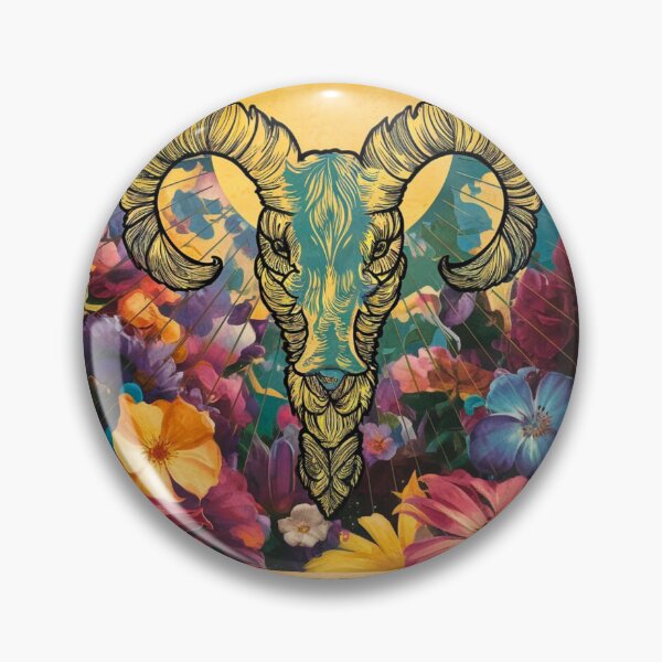 Item preview, Aries Astrology. Sun in Aries, Zodiac sign, Aries symbol designed and sold by ZodiacWonders.
