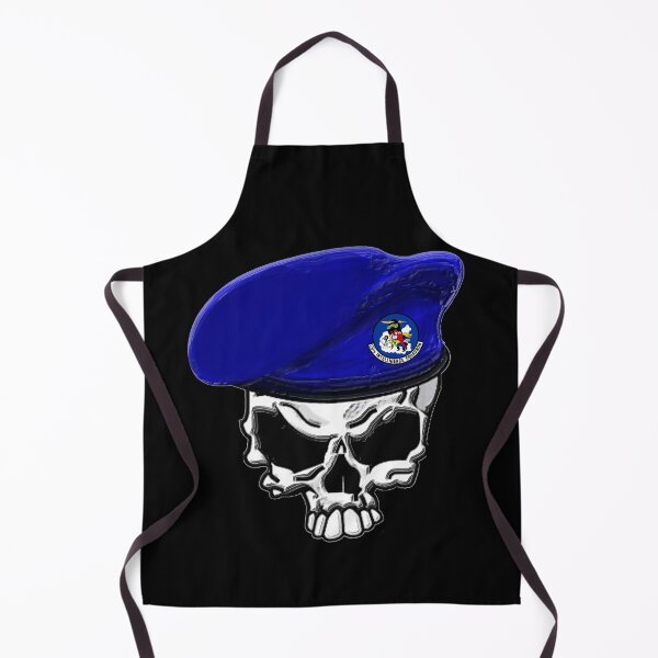 Item preview, UNITED STATES AIR FORCE BERETS designed and sold by THE AMERICAN TEEVANGELIST.