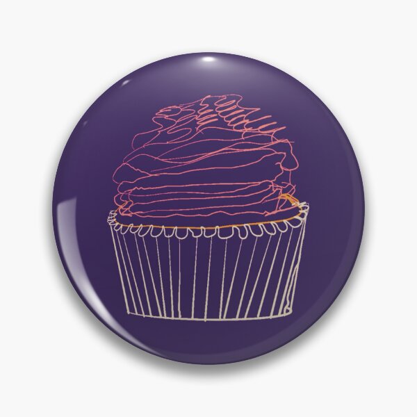 Item preview, Cupcake Pseudo Neutral designed and sold by DazzlingCupCake.