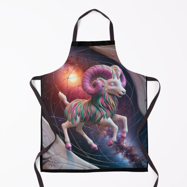 Item preview, Aries Astrology. Sun in Aries, Zodiac sign, Aries symbol designed and sold by ZodiacWonders.
