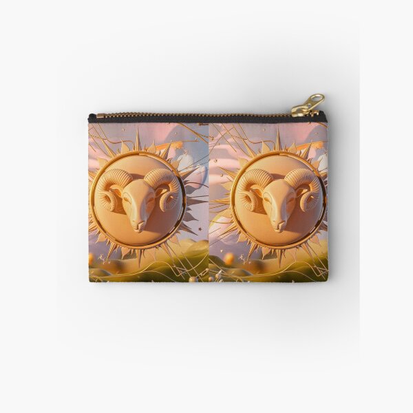 Item preview, Aries Astrology. Sun in Aries, Zodiac sign, Aries symbol designed and sold by ZodiacWonders.