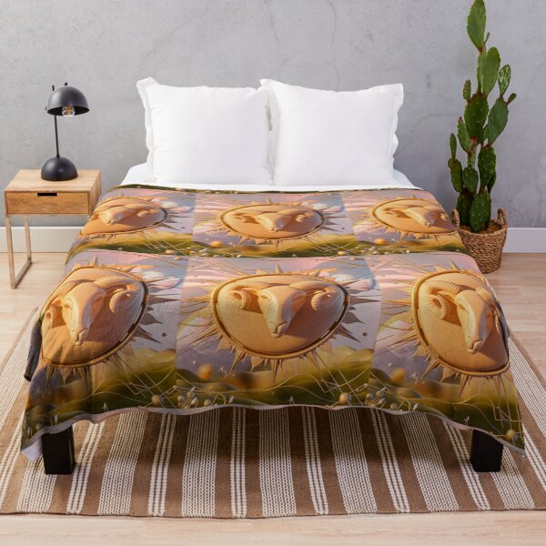 Item preview, Aries Astrology. Sun in Aries, Zodiac sign, Aries symbol designed and sold by ZodiacWonders.