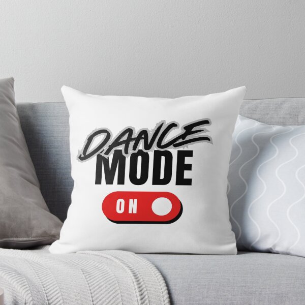 Item preview, Dance Mode On for Dancers designed and sold by Williams Designz.