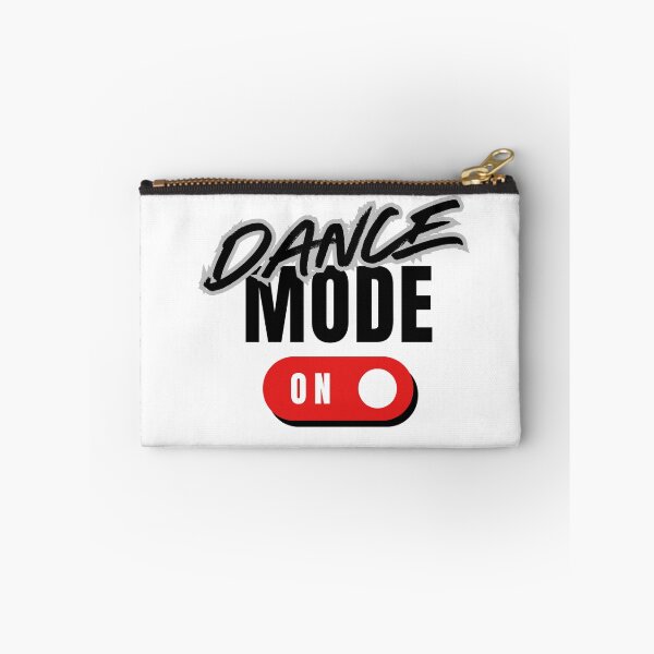 Item preview, Dance Mode On for Dancers designed and sold by Williams Designz.
