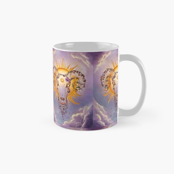 Item preview, Aries Astrology. Sun in Aries, Zodiac sign, Aries symbol designed and sold by ZodiacWonders.