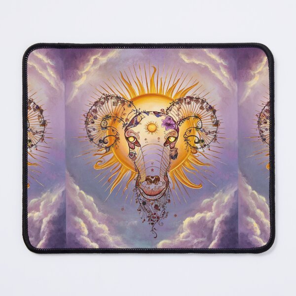 Item preview, Aries Astrology. Sun in Aries, Zodiac sign, Aries symbol designed and sold by ZodiacWonders.