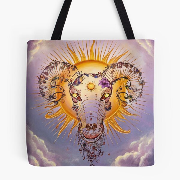 Item preview, Aries Astrology. Sun in Aries, Zodiac sign, Aries symbol designed and sold by ZodiacWonders.