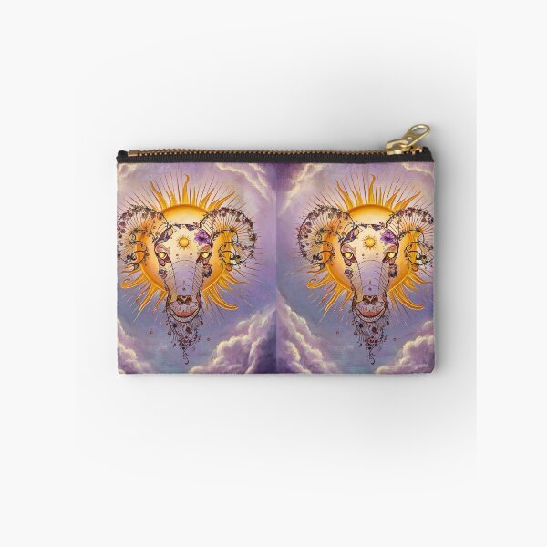 Item preview, Aries Astrology. Sun in Aries, Zodiac sign, Aries symbol designed and sold by ZodiacWonders.