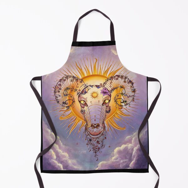 Item preview, Aries Astrology. Sun in Aries, Zodiac sign, Aries symbol designed and sold by ZodiacWonders.