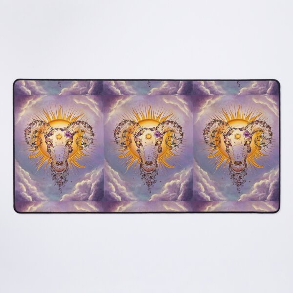 Item preview, Aries Astrology. Sun in Aries, Zodiac sign, Aries symbol designed and sold by ZodiacWonders.
