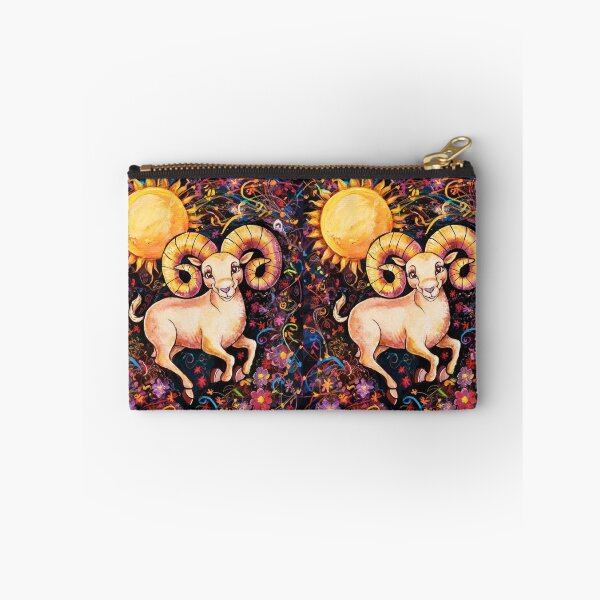 Item preview, Aries Astrology. Sun in Aries, Zodiac sign, Aries symbol designed and sold by ZodiacWonders.