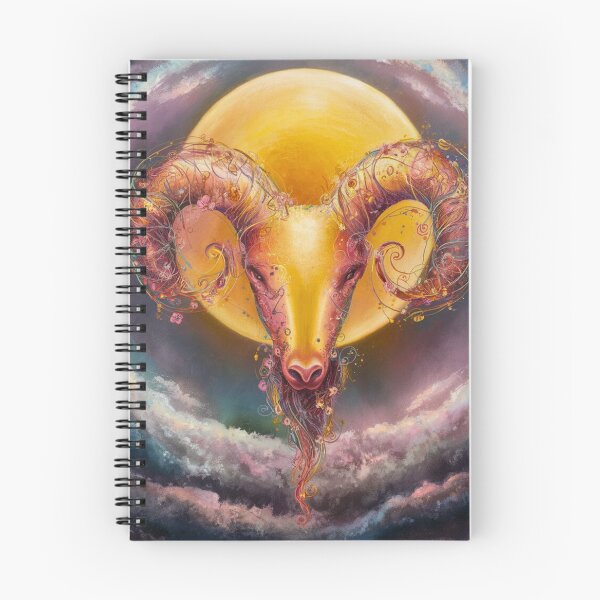 Item preview, Aries Astrology. Sun in Aries, Zodiac sign, Aries symbol designed and sold by ZodiacWonders.