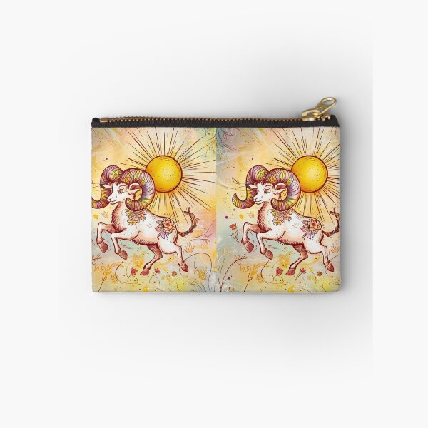 Item preview, Aries Astrology. Sun in Aries, Zodiac sign, Aries symbol designed and sold by ZodiacWonders.
