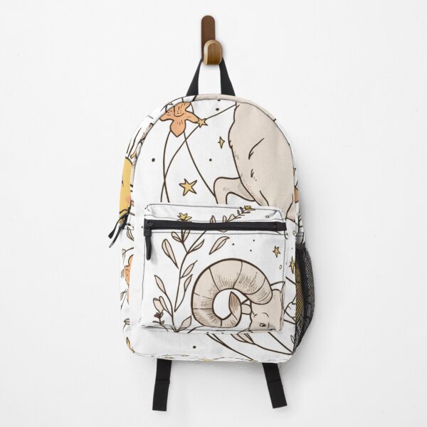 Item preview, Aries Astrology. Sun in Aries, Zodiac sign, Aries symbol designed and sold by ZodiacWonders.