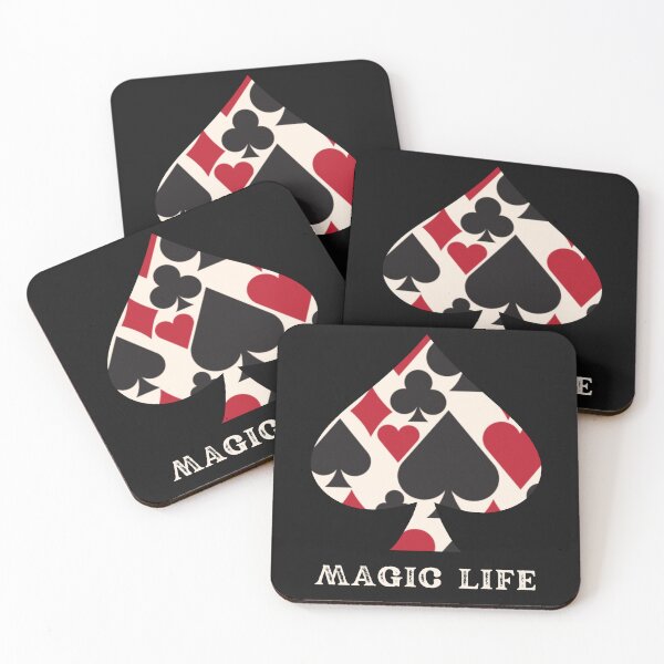 Item preview, Magic Life designed and sold by miriamo25.