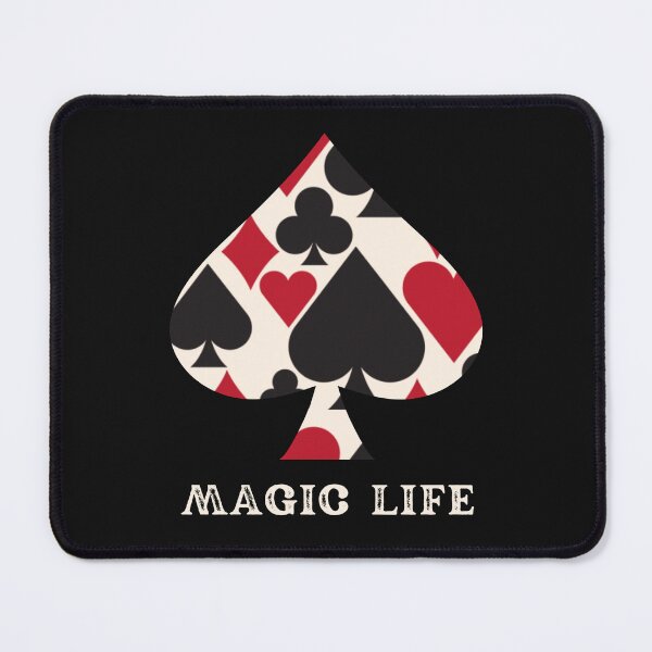 Item preview, Magic Life designed and sold by miriamo25.