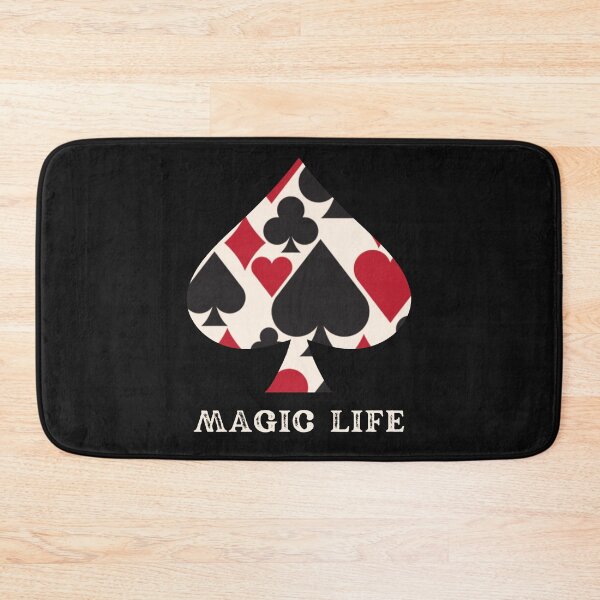 Item preview, Magic Life designed and sold by miriamo25.
