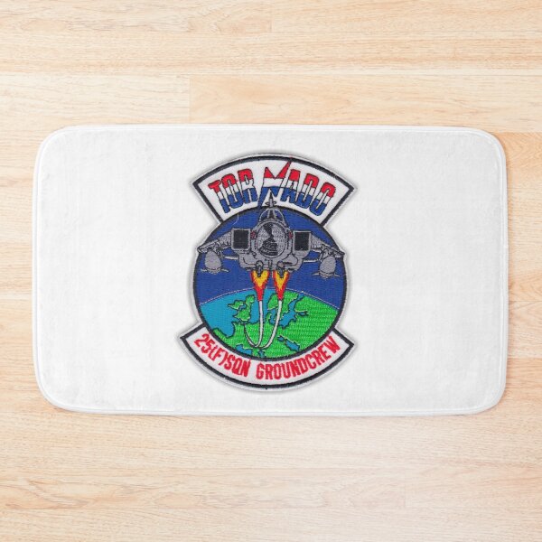 Item preview, Royal Air Force vet RAF veteran British forces uk 25 Sqn groundcrew patch designed and sold by LaughingProf.