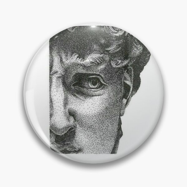 Item preview, Miguel Angel designed and sold by JoJos28.