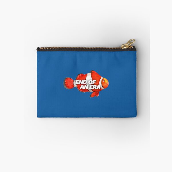 Item preview, End Of An Era Clownfish designed and sold by karma-style.