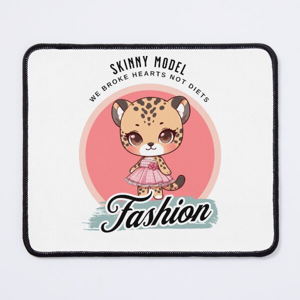 Item preview, Skinny Model Ounce designed and sold by LemuellTrends.