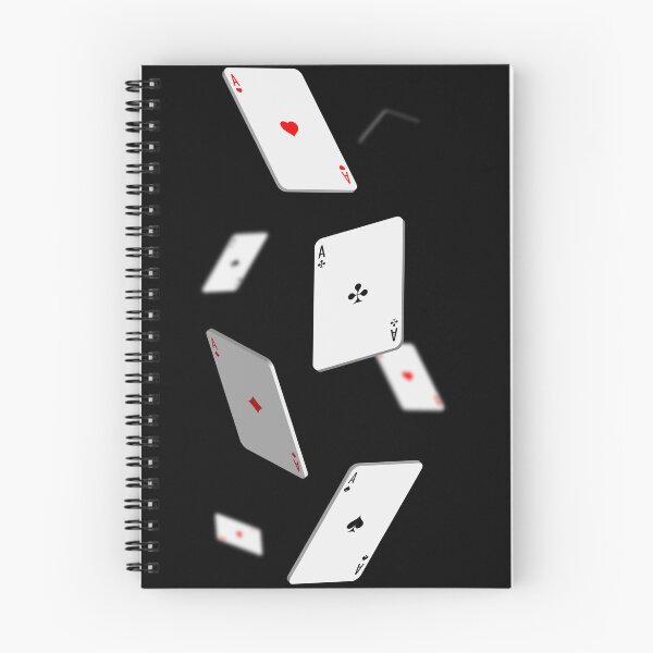 Item preview, The 4 Aces designed and sold by miriamo25.