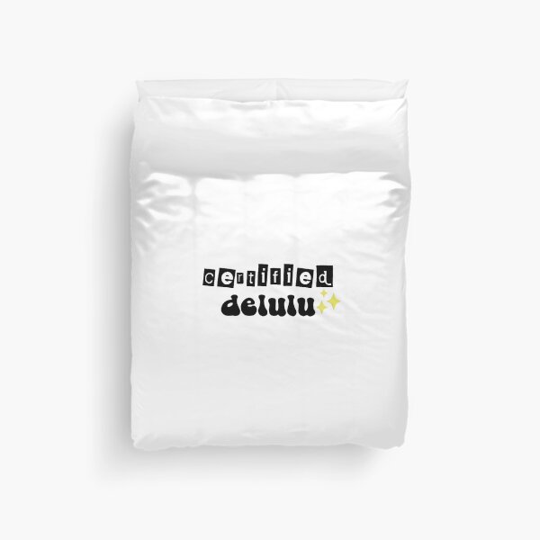 Item preview, Certified delulu ✨ designed and sold by jademmm.