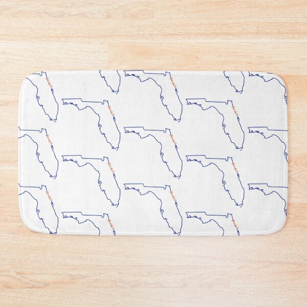 Item preview, florida!!! (UF’s Version) designed and sold by Alexa Jeanette.