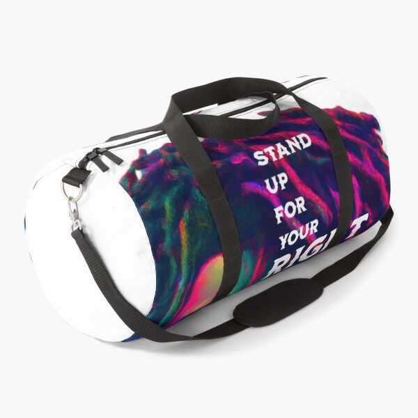 Item preview, Stand Up For Your Right designed and sold by Sheila Baquero.