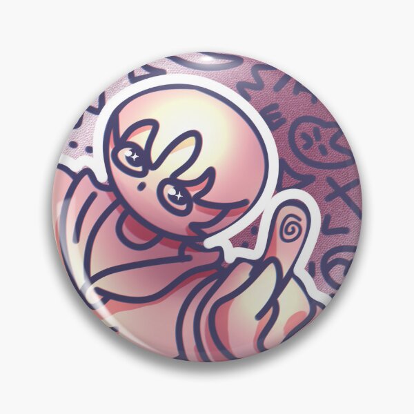 Item preview, Someone Thoughtful Judges You - Doodle Alternative Design designed and sold by Shel-Art.