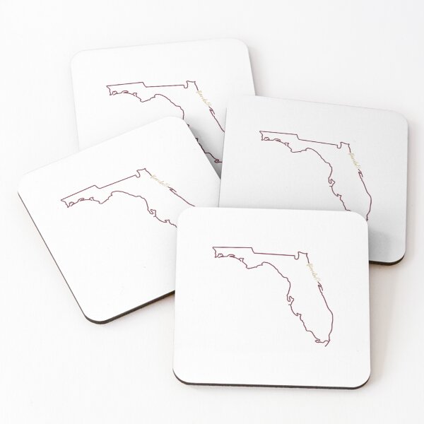Item preview, florida!!! (FSU’s Version) designed and sold by Alexa Jeanette.