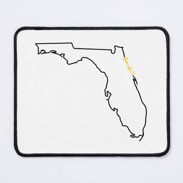 Item preview, florida!!! (UCF’s Version) designed and sold by Alexa Jeanette.