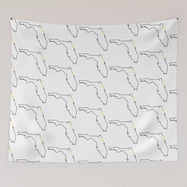 Item preview, florida!!! (UCF’s Version) designed and sold by Alexa Jeanette.