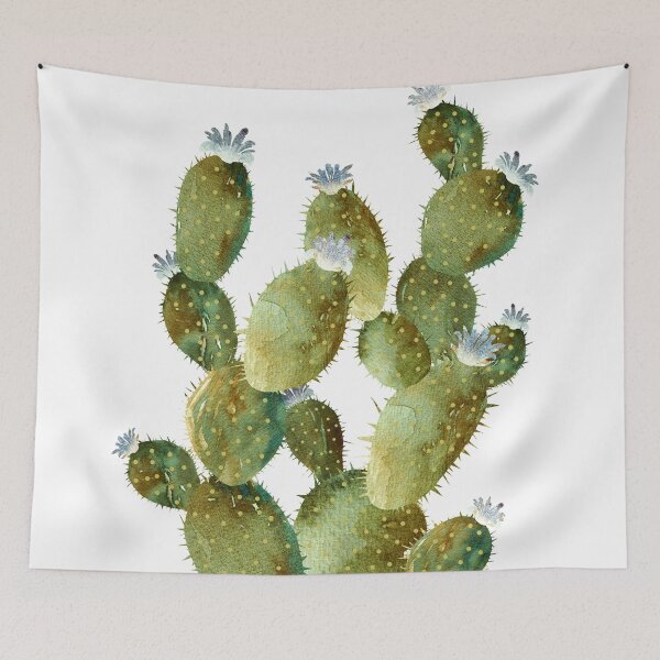 Item preview, Big Cactus designed and sold by Rodrigo Fonseca.