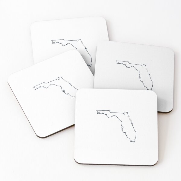 Item preview, florida!!! (UNF’s Version) designed and sold by Alexa Jeanette.