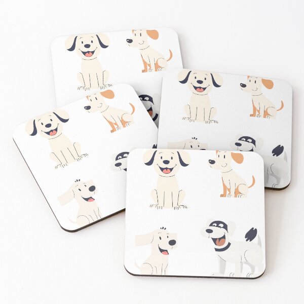 Item preview, Strange act for a dog -Dog laughing designed and sold by Wing4e.