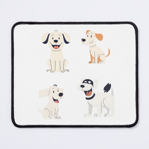 Item preview, Strange act for a dog -Dog laughing designed and sold by Wing4e.