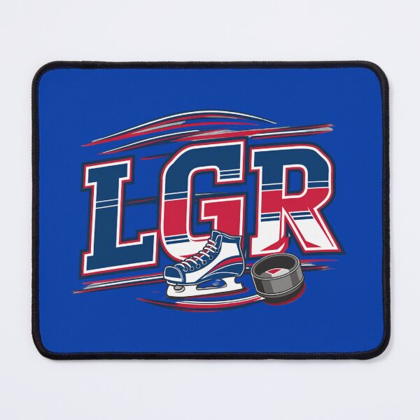 Item preview, LGR designed and sold by Only Legends.