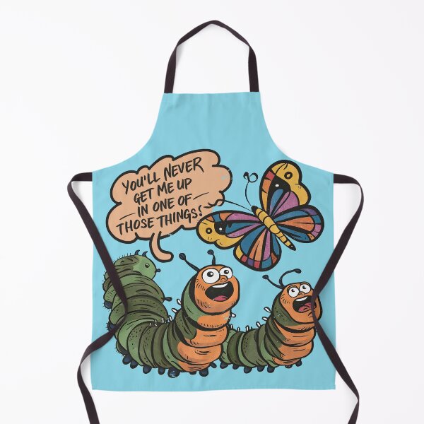 Item preview, Funny Caterpillars designed and sold by bunnyboiler.