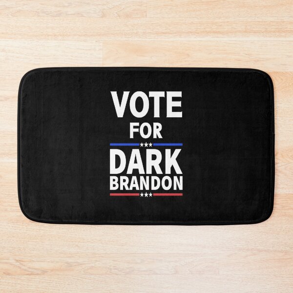 Item preview, Vote For Dark Brandon ballot box designed and sold by MysticOzzy.