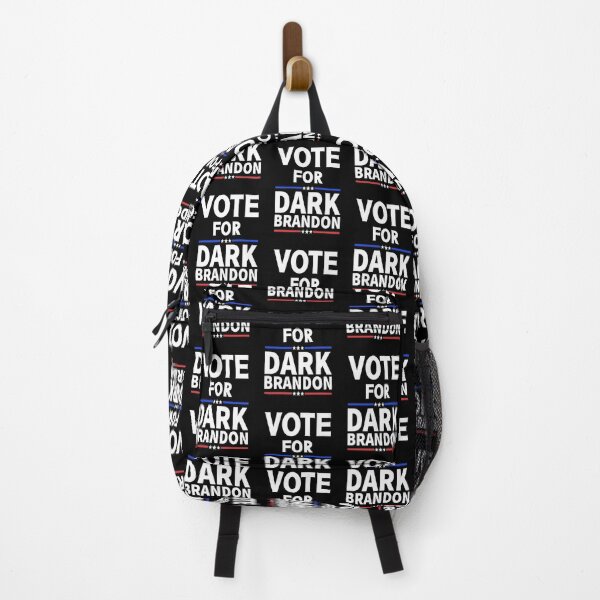 Item preview, Vote For Dark Brandon ballot box designed and sold by MysticOzzy.